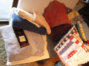 Placemats & Towels