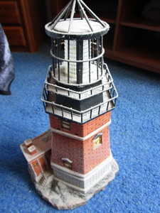 Solar Lighthouse