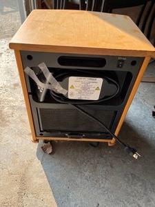 Nice room Heater