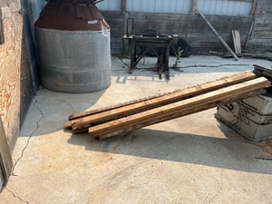 2x4s lumber