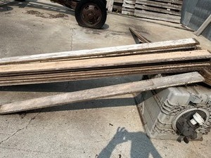 1x6  tongue and groove