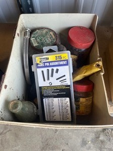box of hardware