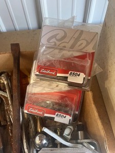 box of tools