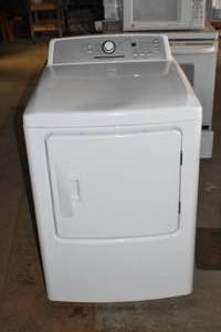 Clothes dryer