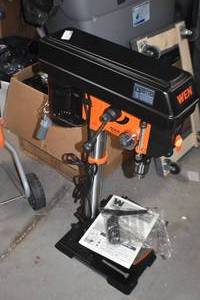 Drill Press