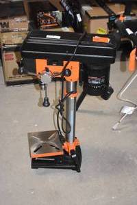 Drill Press