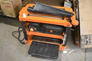 Thickness Planer