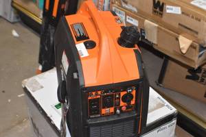 Inverter Generator