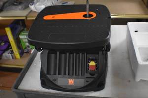 BeltSpindle Sander