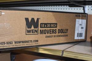 Movers Dolly