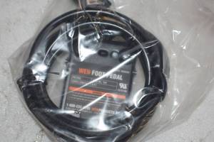 Foot Pedal Switch