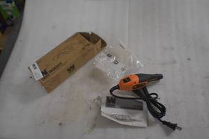Engraver
