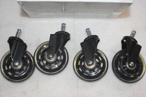 Swivel Casters