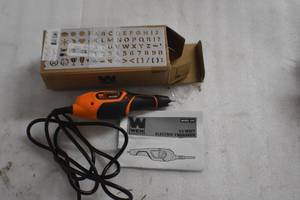Engraver