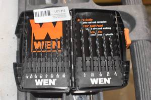 Drill Bits