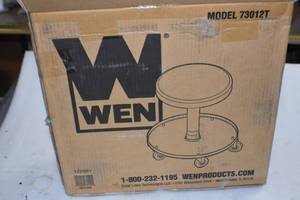 Mechanic Seat