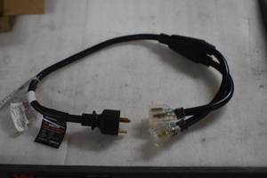 Power Cord Adapter