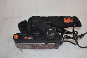 Belt Sander