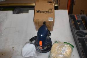 WaxerPolisher