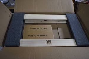 Movers Dolly
