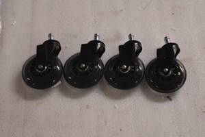 Swivel Casters