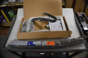 Window AC Parts