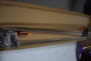 F- Clamps