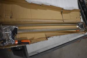 F- Clamps