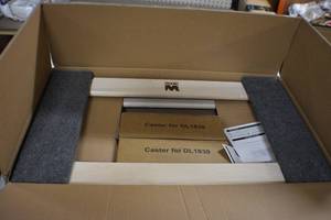 Movers Dolly