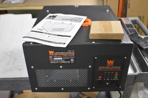 Air Filtration System
