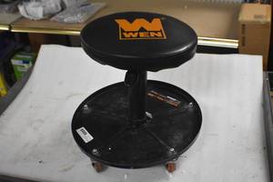 Mechanic Seat