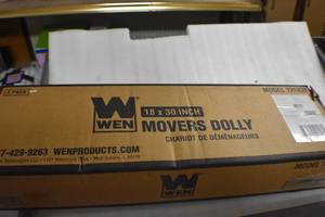 Movers Dolly