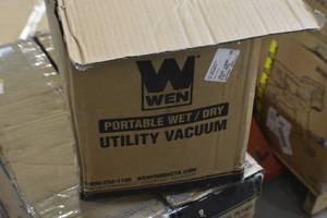 Wet Dry Vacuum