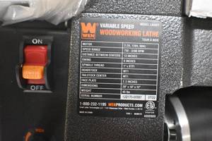 Lathe