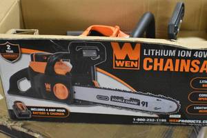 Chain Saw