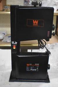 Band Saw