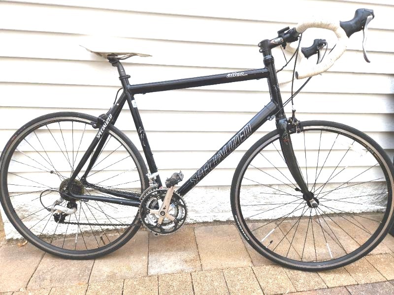 specialized allez 2004