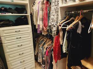Closet Right