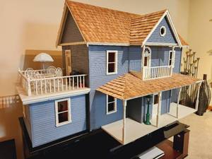 Doll House
