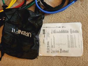 Fitness Equipment