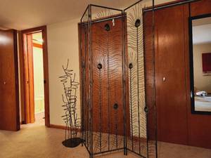 Decorative Metal Screen