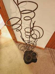 Metal Sculpture