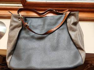 Mode Lux Bag
