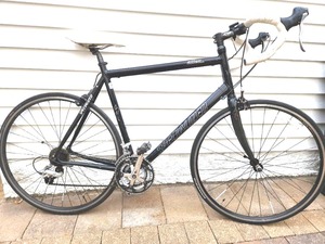 Specialized Bike Allez Model