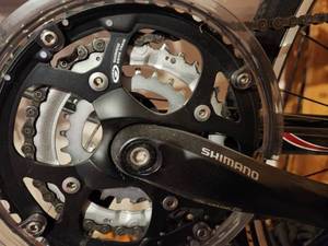 Specialized Bike