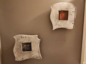 2- William C.J. Mixed Media