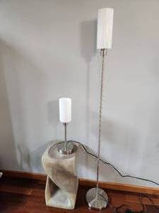 Veyfiy Floor & Table Lamps