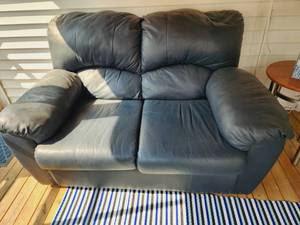 Loveseat