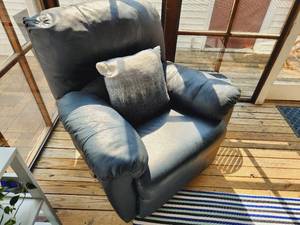 Recliner
