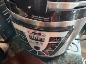 Pressure Cooker